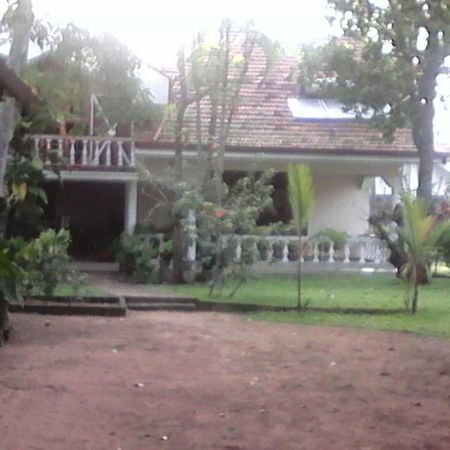 Villa Pala Negombo Eksteriør bilde